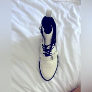 All Saints Donita Boots